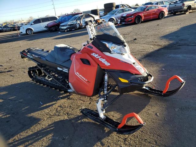 Obraz 1 z 2016 SKI DOO SUMMIT SP 2016 z VIN 2BPSCHGA5GV000144
