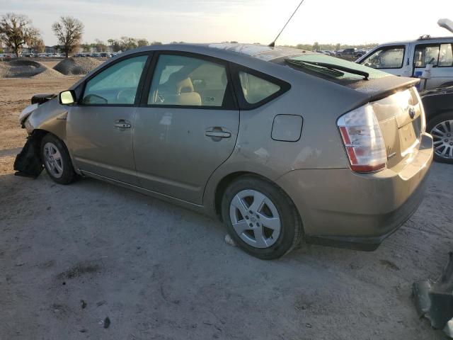 Изображение 2 2008 TOYOTA PRIUS  2008 с VIN JTDKB20U583382862