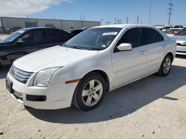 Изображение 2007 FORD FUSION SE 2007