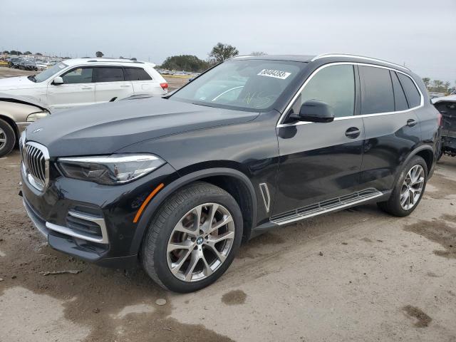 2023 BMW X5 XDRIVE40I 2023 image
