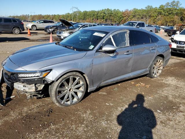 2021 HONDA ACCORD EXL 2021 image