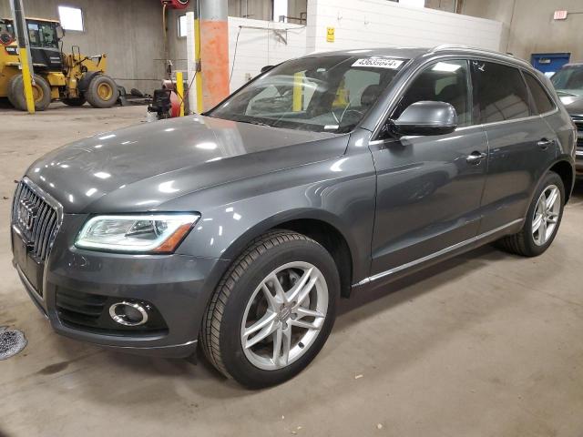 2015 AUDI Q5 TDI PRESTIGE 2015 image