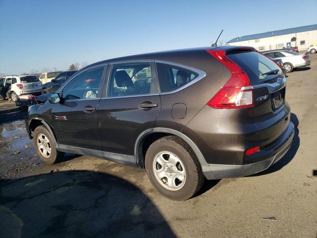Изображение 2 2015 HONDA CR-V LX 2015 с VIN 2HKRM4H32FH621981