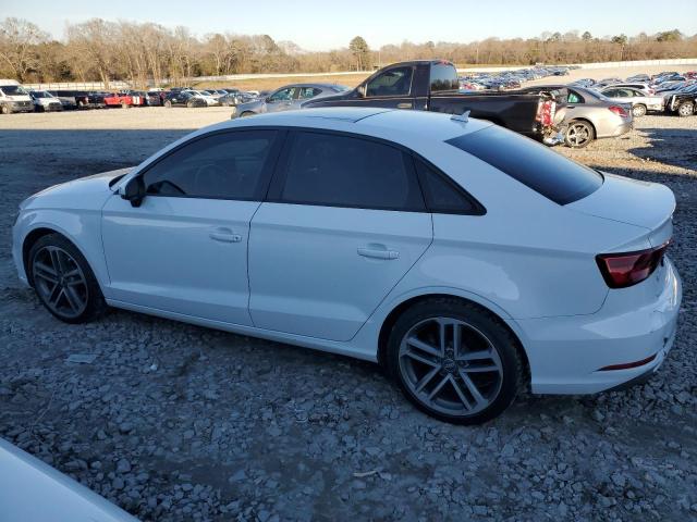 Image 2 of 2017 AUDI A3 PREMIUM 2017 with VIN WAUB8GFF5H1059666