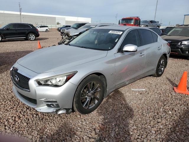 2017 INFINITI Q50 PREMIUM 2017 image