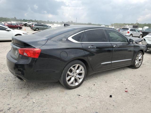 Изображение 3 2015 CHEVROLET IMPALA LTZ 2015 с VIN 1G1155SLXFU113328