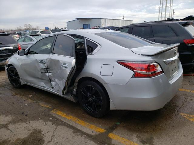 Obraz 2 z 2015 NISSAN ALTIMA 2.5 2015 z VIN 1N4AL3AP1FC146915