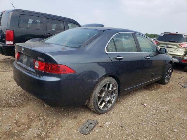 Image 3 of 2004 ACURA TSX  2004 with VIN JH4CL96884C020019