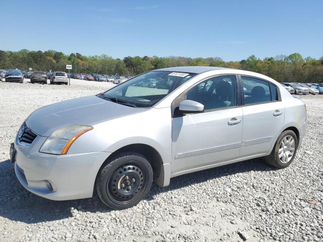 Image 1 of 2012 NISSAN SENTRA 2.0 2012 with VIN 3N1AB6AP2CL703526