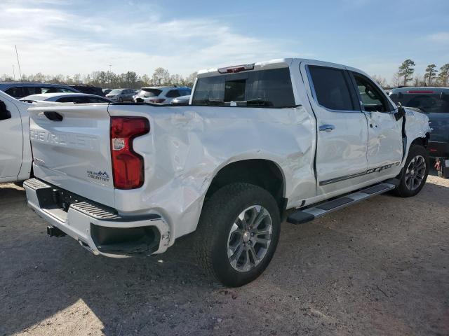 Image 3 of 2023 CHEVROLET SILVERADO K1500 HIGH COUNTRY 2023 with VIN 1GCUDJED5PZ176846