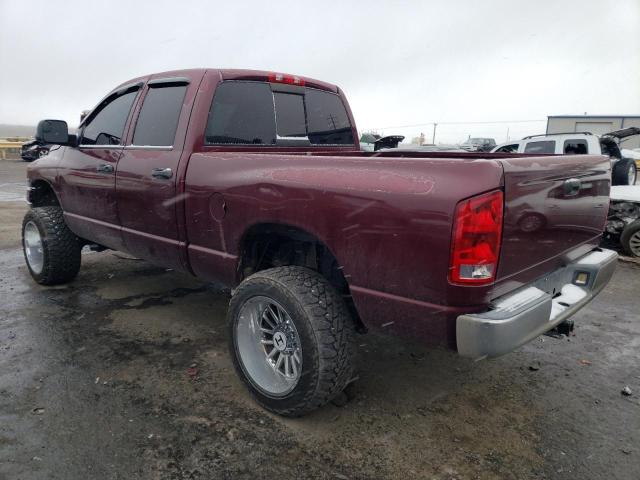 Изображение 2 2003 DODGE RAM 3500 ST 2003 с VIN 3D7LU38CX3G804085
