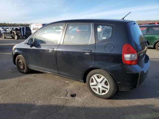 Obraz 2 z 2007 HONDA FIT  2007 z VIN JHMGD38417S031816