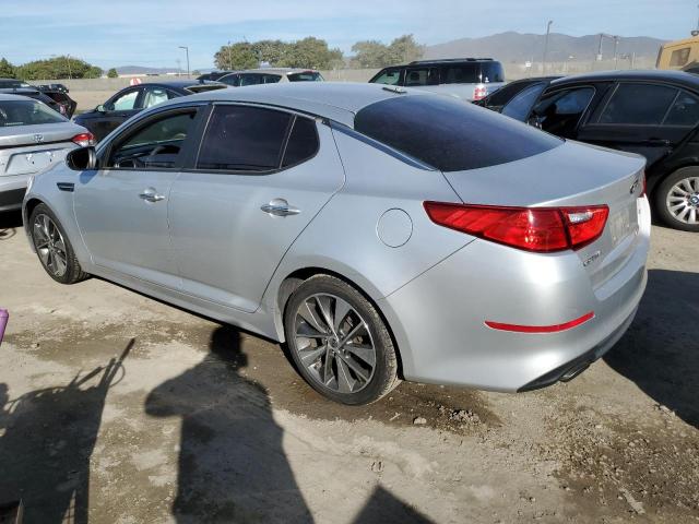 Изображение 2 2015 KIA OPTIMA LX 2015 с VIN 5XXGM4A75FG436095