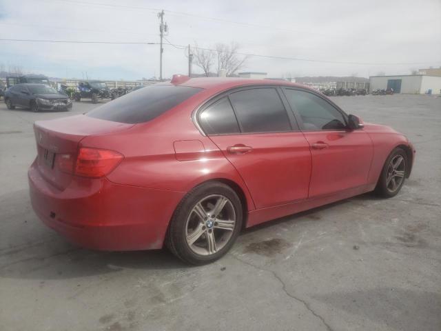 Obraz 3 z 2014 BMW 320 I 2014 z VIN WBA3B1C53EK131856