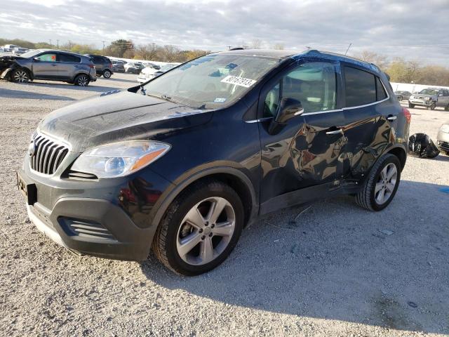 Изображение 2015 BUICK ENCORE  2015