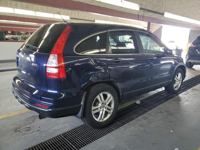 Изображение 3 2011 HONDA CR-V EX 2011 с VIN 5J6RE4H57BL004185