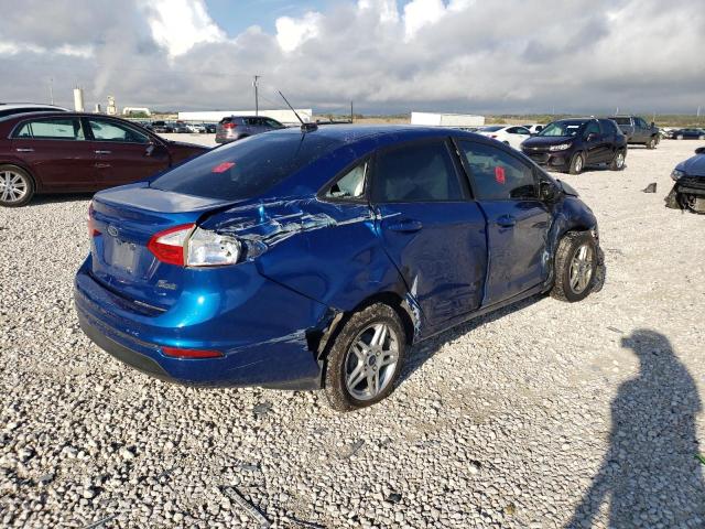 Изображение 3 2019 FORD FIESTA SE 2019 с VIN 3FADP4BJ1KM117246