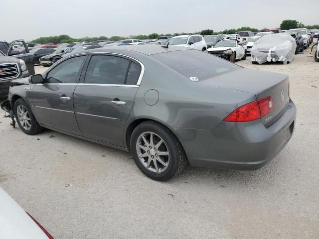 Изображение 2 2006 BUICK LUCERNE CXL 2006 с VIN 1G4HD57276U176908