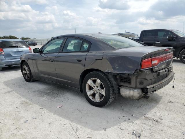 Изображение 2 2013 DODGE CHARGER SE 2013 с VIN 2C3CDXBG6DH603061