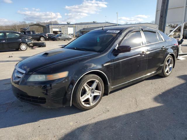 2006 ACURA 3.2TL  2006 image