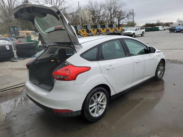 Obraz 3 z 2015 FORD FOCUS SE 2015 z VIN 1FADP3K29FL301313