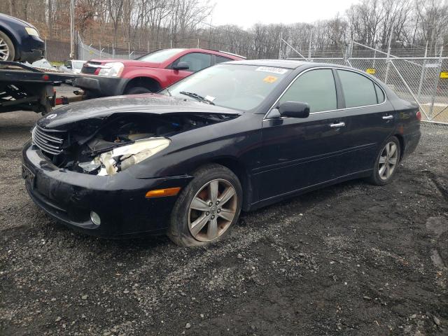 Image 1 of 2005 LEXUS ES 330 2005 with VIN JTHBA30GX55094501
