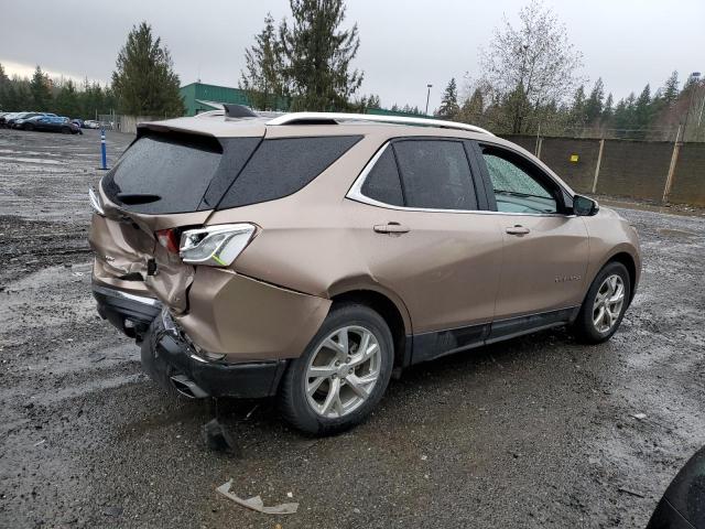 Obraz 3 z 2018 CHEVROLET EQUINOX LT 2018 z VIN 3GNAXKEX6JL166911