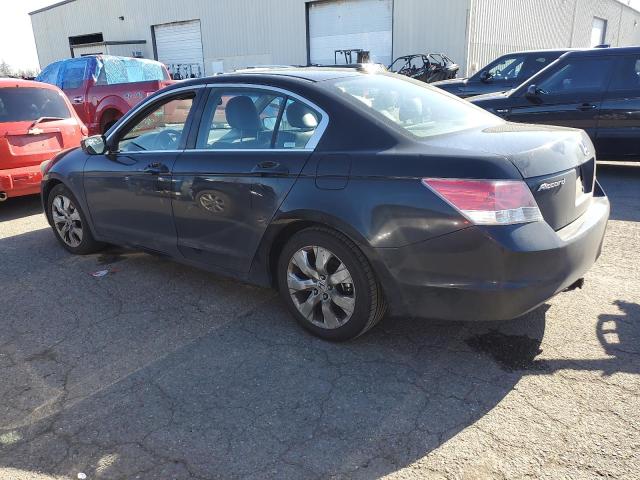 Image 2 of 2010 HONDA ACCORD EXL 2010 with VIN 1HGCP2F86AA068740