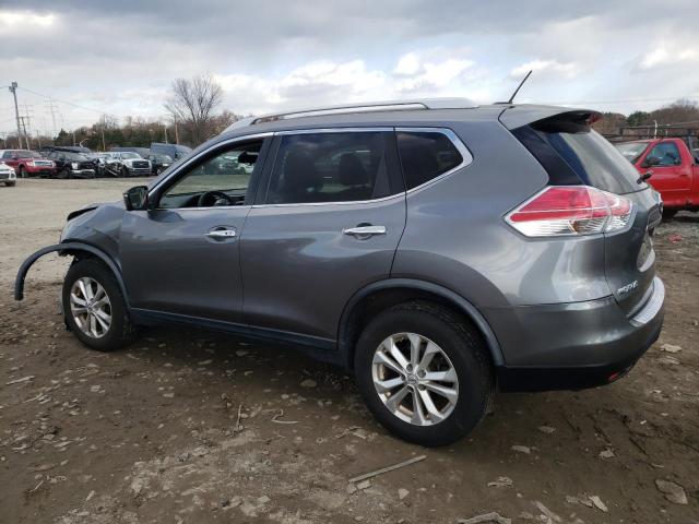 Obraz 2 z 2016 NISSAN ROGUE S 2016 z VIN KNMAT2MV1GP662720
