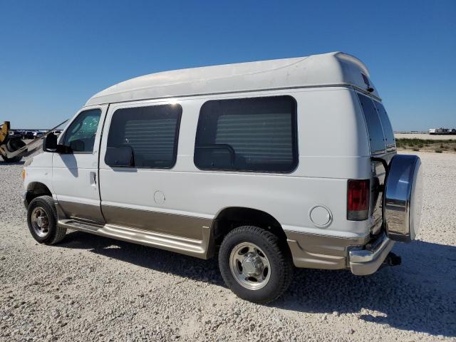 Изображение 2 2003 FORD ECONOLINE E250 VAN 2003 с VIN 1FDPE24L03HB73129