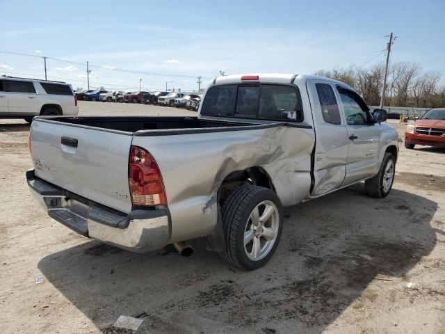 Obraz 3 z 2005 TOYOTA TACOMA ACCESS CAB 2005 z VIN 5TETX22N65Z090274