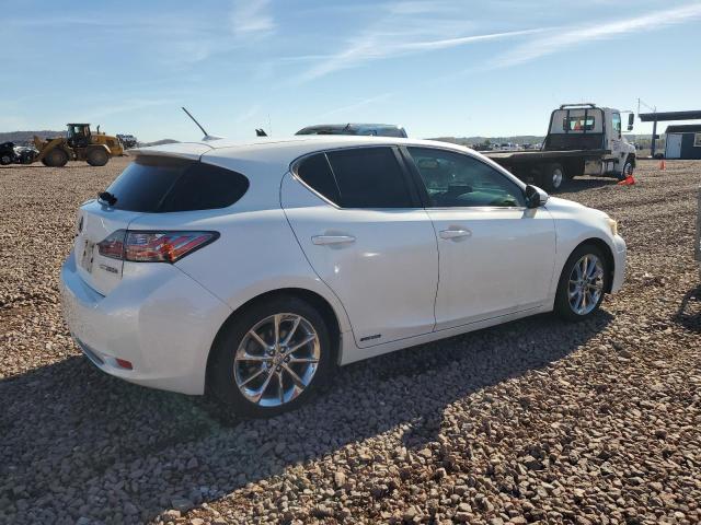 Изображение 3 2013 LEXUS CT 200 2013 с VIN JTHKD5BH7D2126362