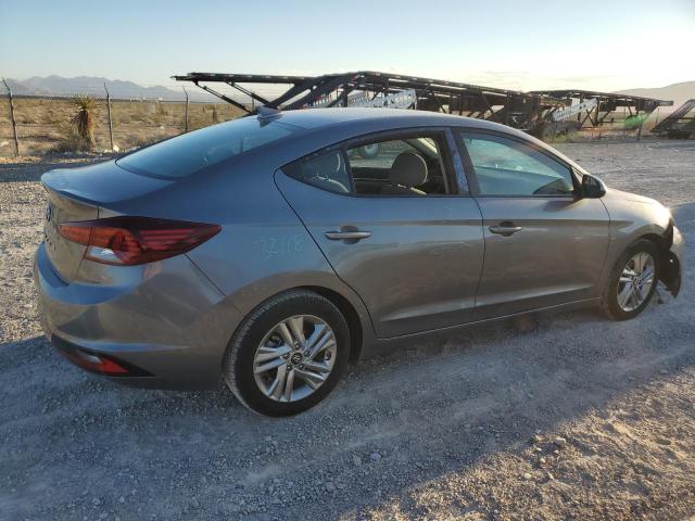 Изображение 3 2019 HYUNDAI ELANTRA SEL 2019 с VIN 5NPD84LF9KH407225