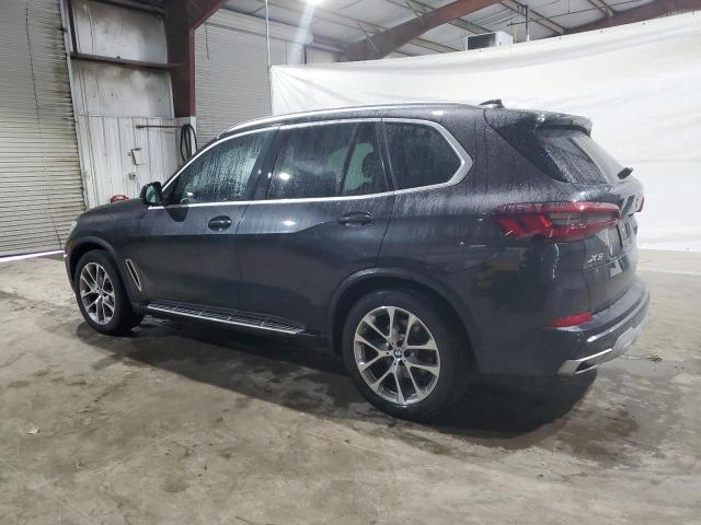 Image 2 of 2023 BMW X5 XDRIVE40I 2023 with VIN 5UXCR6C04P9R52604