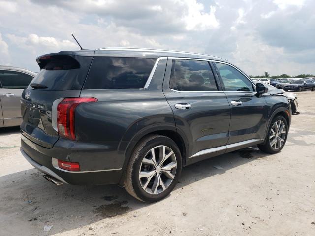 Image 3 of 2020 HYUNDAI PALISADE SEL 2020 with VIN KM8R34HE7LU102166