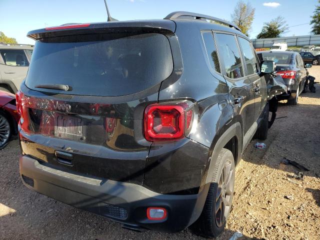 Obraz 3 z 2020 JEEP RENEGADE LATITUDE 2020 z VIN ZACNJBB15LPL14792