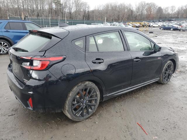 Изображение 3 2024 SUBARU IMPREZA RS 2024 с VIN JF1GUHHC7R8277474