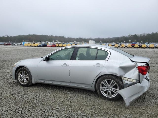 Obraz 2 z 2013 INFINITI G37 BASE 2013 z VIN JN1CV6AP0DM304167