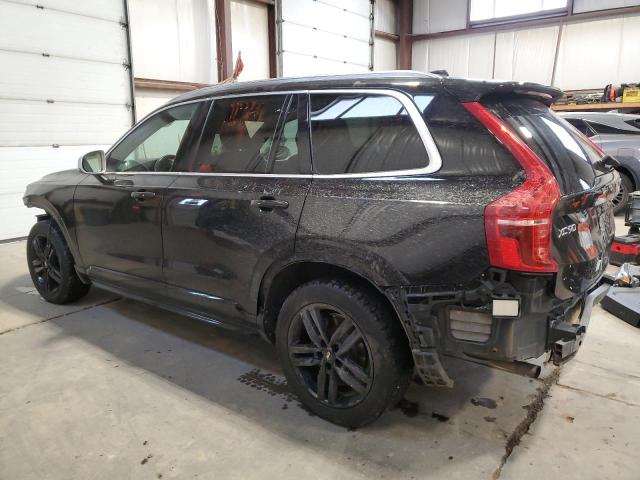 Image 2 of 2018 VOLVO XC90 T6 2018 with VIN YV4A22PM8J1195650