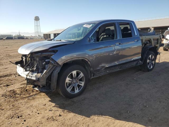 Obraz 2017 HONDA RIDGELINE RTL 2017
