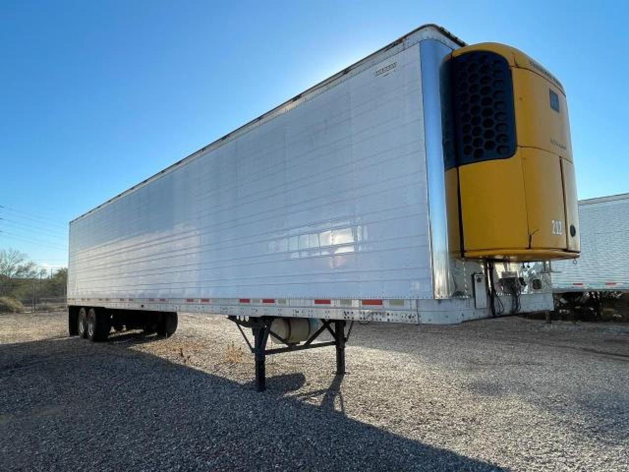Obraz 1 z 2006 WABASH REEFER 2006 z VIN 1JJV482W36L884623