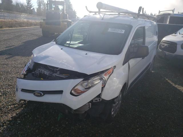 Obraz 2016 FORD TRANSIT CONNECT XLT 2016