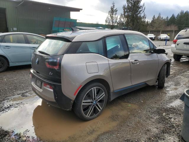 Image 3 of 2015 BMW I3 REX 2015 with VIN WBY1Z4C58FV501172
