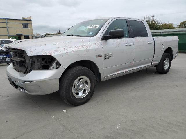 2019 RAM 1500 CLASSIC SLT 2019 image