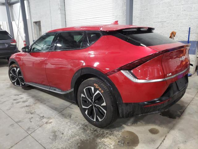 Image 2 of 2023 KIA EV6 LIGHT 2023 with VIN KNDC34LA2P5612262