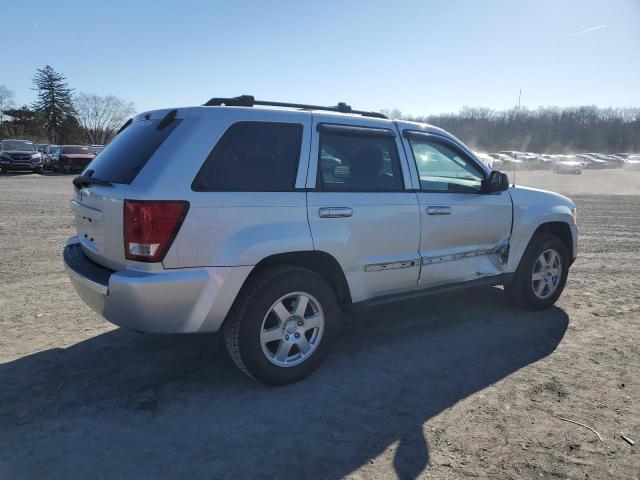 Изображение 3 2010 JEEP GRAND CHEROKEE LAREDO 2010 с VIN 1J4PR4GK8AC135126