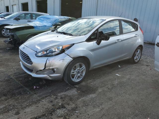 Изображение 2019 FORD FIESTA SE 2019