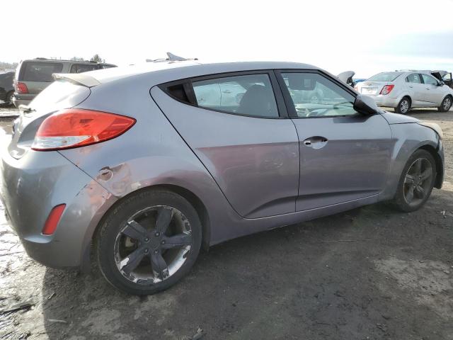 Obraz 3 z 2014 HYUNDAI VELOSTER  2014 z VIN KMHTC6AD9EU210388