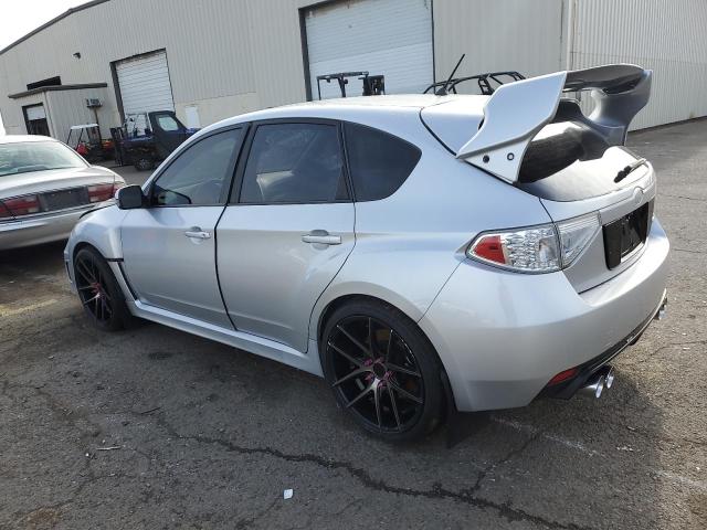 Image 2 of 2011 SUBARU IMPREZA WRX STI 2011 with VIN JF1GR8H67BL808073