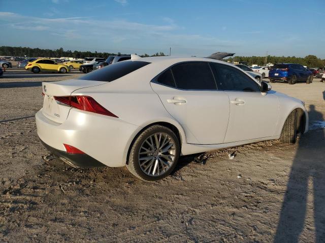 Image 3 of 2017 LEXUS IS 200T 2017 with VIN JTHBA1D27H5045523